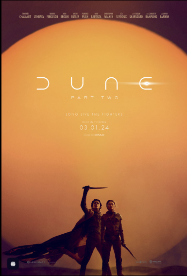 #Dune-2 Part # Dune-2 Movie # Dune-2 Movie Hindi Review #