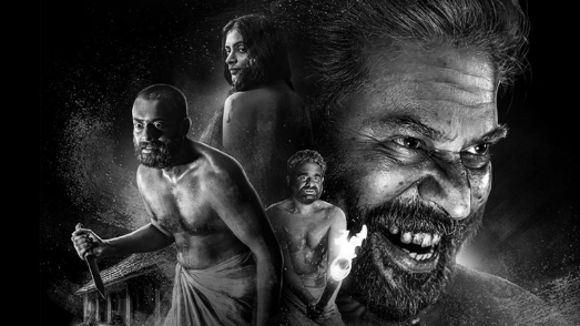 # Bramayugam # Bramayugam Movie # Bramayugam Movie Hindi Review