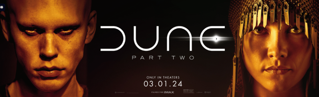 #Dune-2 Part # Dune-2 Movie # Dune-2 Movie Hindi Review #