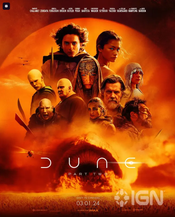 #Dune-2 Part # Dune-2 Movie # Dune-2 Movie Hindi Review #