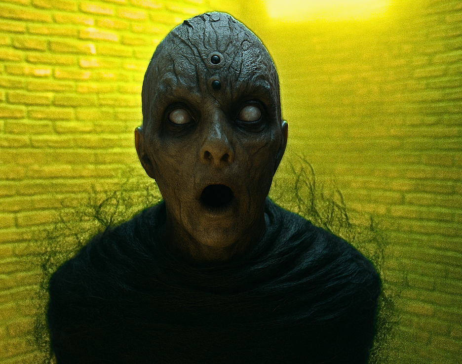 CHORI 2 # CHORI HINDI REVIEW # CHORI MOVIE