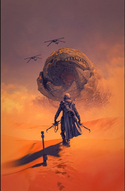 DUNE-1 # DUNE-1 MOVIE # DUNE-1 MOVIE HINDI REVIEW #