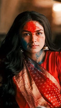 # Sita Ramam # Sita Ramam Movie #