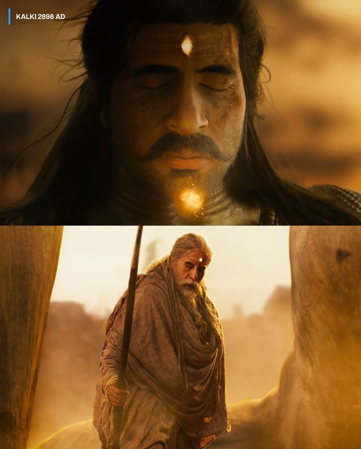 Kalki 2898 AD