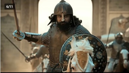 #Chhaava#Chhaava Movie#Chhaava Movie Hinidi Review#