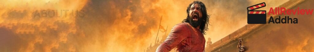 Allreviewaddha